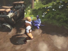 Blue is Better 2 Part 1 - Tails of Azeroth Series