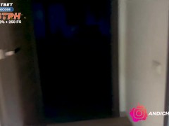 Изменила мужу с личным фитнес тренером после тренировки - Screenshot 4 of 16 - Real Couple Homemade