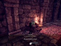 Breeders of the Nephelym Opening of Seventh Cockblock Gate