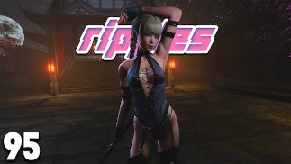 Ripples #95 Геймплей на ПК