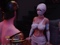 BEING A DIK #99 • Visual Novel PC Gameplay [HD]