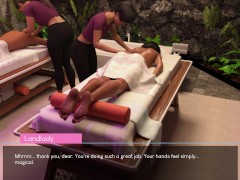 Midnight Paradise #91 PC Gameplay