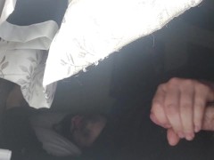 Morning word jerk off