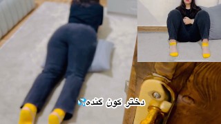 Sex Iranian Girl Persian سکس ایرانی با دوست دخترم - Pornhub.com