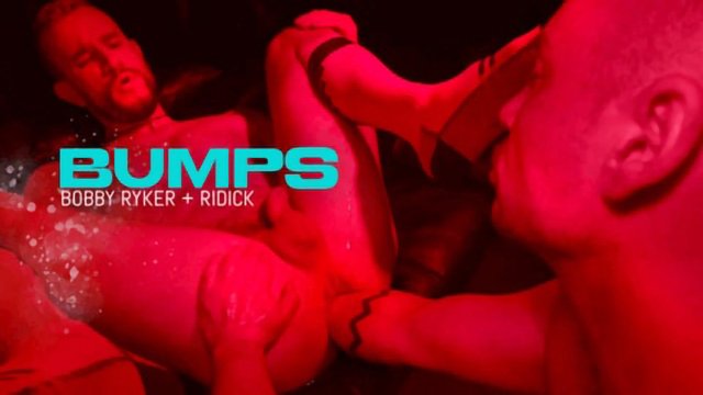 Ridick gets his gaping cunt ffucked and ffisted into a prolapsing mess at STUDFIST