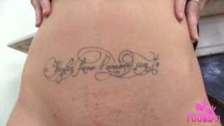 Hot Petite Blondie Milani Loves Ridding Good Cock Inside Her Hot Pussy