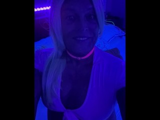 Ты собираешься кончить?