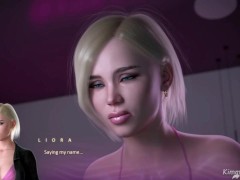 Apocalust - Day Dreaming.