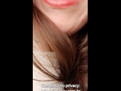 Luiza Borges contando aventura sexual em público deliciosa (privacy sualu) - Screenshot 11 of 16 - Story