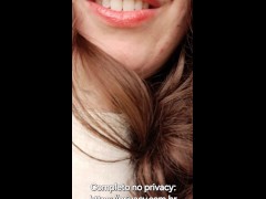 Luiza Borges contando aventura sexual em público deliciosa (privacy sualu) - Screenshot 4 of 16 - Audio