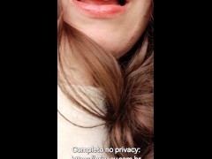 Luiza Borges contando aventura sexual em público deliciosa (privacy sualu) - Screenshot 5 of 16 - Asmr Audio