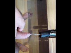 older video. Thirsty vacuum cleaner - Screenshot 1 of 16 - Vacuum