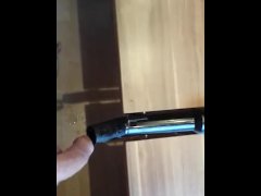 older video. Thirsty vacuum cleaner - Screenshot 11 of 16 - Vacuum