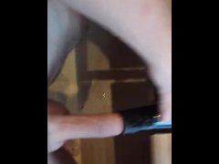 older video. Thirsty vacuum cleaner - Screenshot 14 of 16 - Piss Drinking