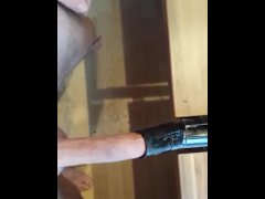 older video. Thirsty vacuum cleaner - Screenshot 15 of 16 - Piss