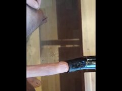older video. Thirsty vacuum cleaner - Screenshot 16 of 16 - Vacuum