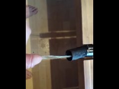 older video. Thirsty vacuum cleaner - Screenshot 4 of 16 - Piss Drinking