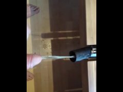 older video. Thirsty vacuum cleaner - Screenshot 5 of 16 - Piss