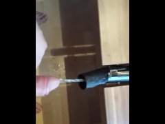 older video. Thirsty vacuum cleaner - Screenshot 6 of 16 - Vacuum
