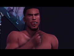 You finally get to fuck with your ex in handcuffs - JackieCoxSims