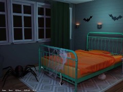 BEING A DIK #102 • Visual Novel PC Gameplay [HD]