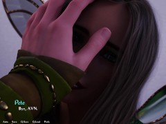 BEING A DIK #102 • Visual Novel PC Gameplay [HD] - Screenshot 15 of 16 - Visual Novel