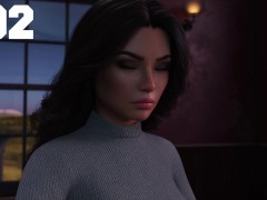 BEING A DIK #102 • Visual Novel PC Gameplay [HD] - Screenshot 16 of 16 - Being A Dik