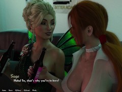 BEING A DIK #102 • Visual Novel PC Gameplay [HD] - Screenshot 3 of 16 - Avn Teller