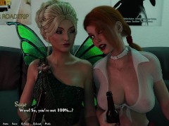BEING A DIK #102 • Visual Novel PC Gameplay [HD] - Screenshot 4 of 16 - Adult Visual Novel