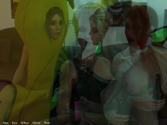 BEING A DIK #102 • Visual Novel PC Gameplay [HD] - Screenshot 8 of 16 - Avn Teller