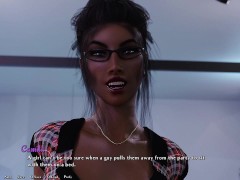 BEING A DIK #103 • Visual Novel PC Gameplay [HD]
