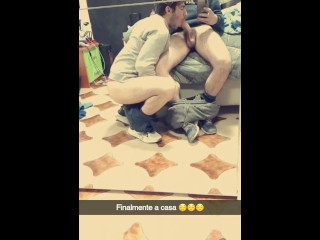 My Boyfriend is a Big Fucking Suck.