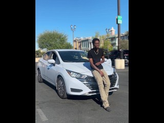 Las Vegas after Dark Devilish Pleasure Porn Hub’s next Star