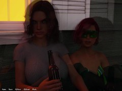 BEING A DIK #107 • Visual Novel PC Gameplay [HD]