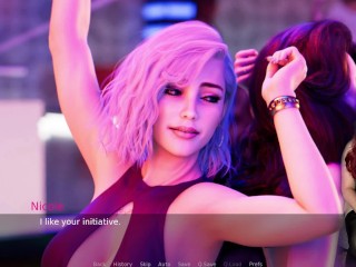 MS Denvers - 40 (Im Nachtclub)