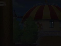 [Hentai Game] One piece hottest girls