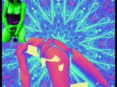 Suzy Wylde 👽🛸🌙 “God At A Festival” Little Stranger with Andy Frasco & UN with Damn Skippy