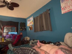 this is my biggest load ever