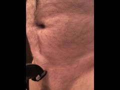 Shaving bald - Screenshot 2 of 16 - Shaving
