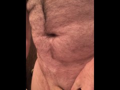 Shaving bald - Screenshot 9 of 16 - Hairy