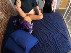 Channy Crossfire Behind The Scenes Part Five