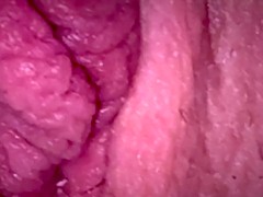 Home Alone Pussy Play