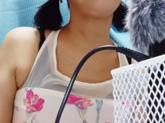 アダルト系同人声優の収録風景を紹介！こんな感じで音声作品を作っています！【前編】