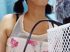 アダルト系同人声優の収録風景を紹介！こんな感じで音声作品を作っています！【前編】 - Screenshot 15 of 16 - 同人声優
