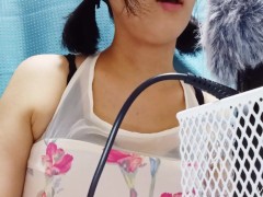 アダルト系同人声優の収録風景を紹介！こんな感じで音声作品を作っています！【前編】 - Screenshot 16 of 16 - 同人 音声