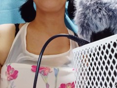 アダルト系同人声優の収録風景を紹介！こんな感じで音声作品を作っています！【前編】 - Screenshot 2 of 16 - Japanese