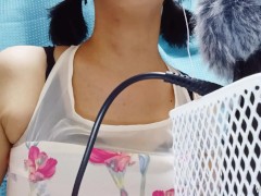 アダルト系同人声優の収録風景を紹介！こんな感じで音声作品を作っています！【前編】 - Screenshot 6 of 16 - 同人 音声