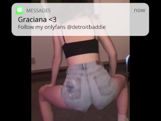 Imessage Me!!