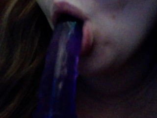I PLAY WITH a PHALOS I LOVE SMALL