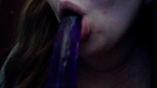 Я ИГРАЮ С ФАЛОСОМ, Я ЛЮБЛЮ МАЛЕНЬКИЙ